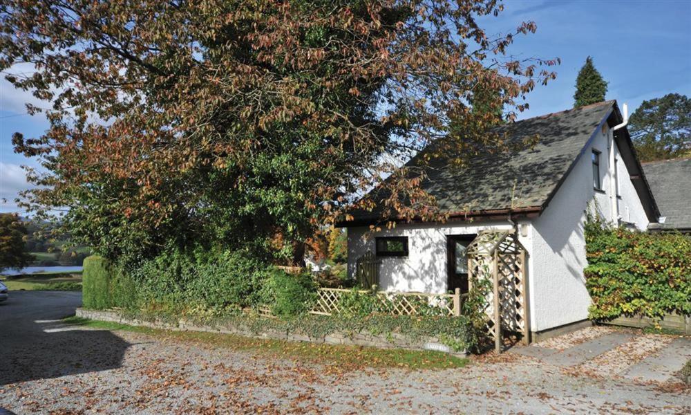 Lakefield Cottage Hawkshead Kültér fotó