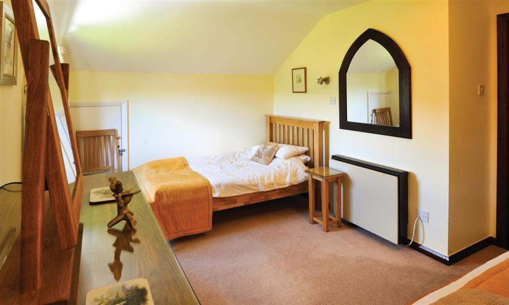 Lakefield Cottage Hawkshead Kültér fotó