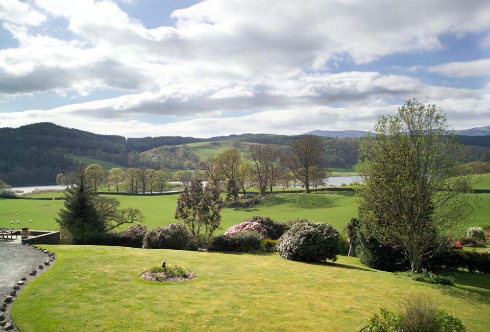 Lakefield Cottage Hawkshead Kültér fotó