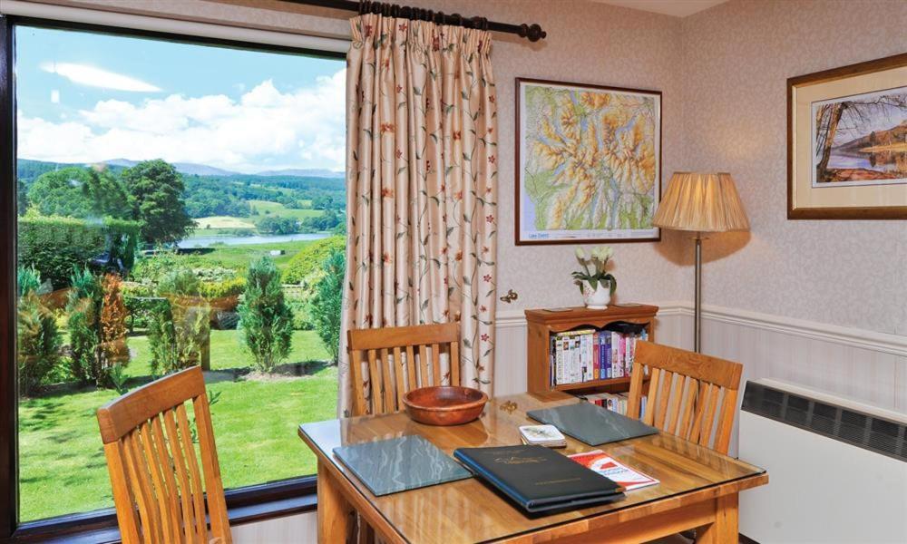 Lakefield Cottage Hawkshead Kültér fotó