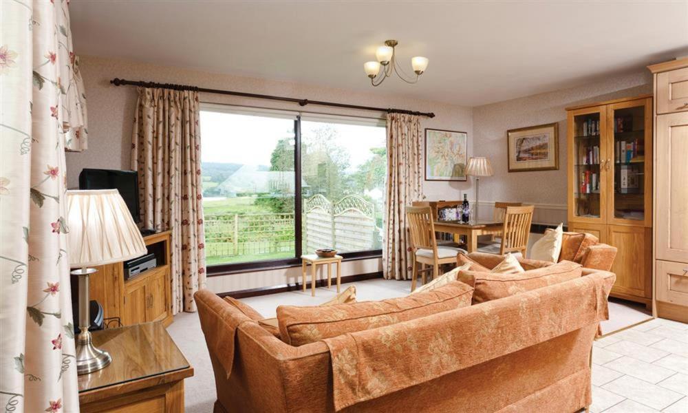 Lakefield Cottage Hawkshead Kültér fotó