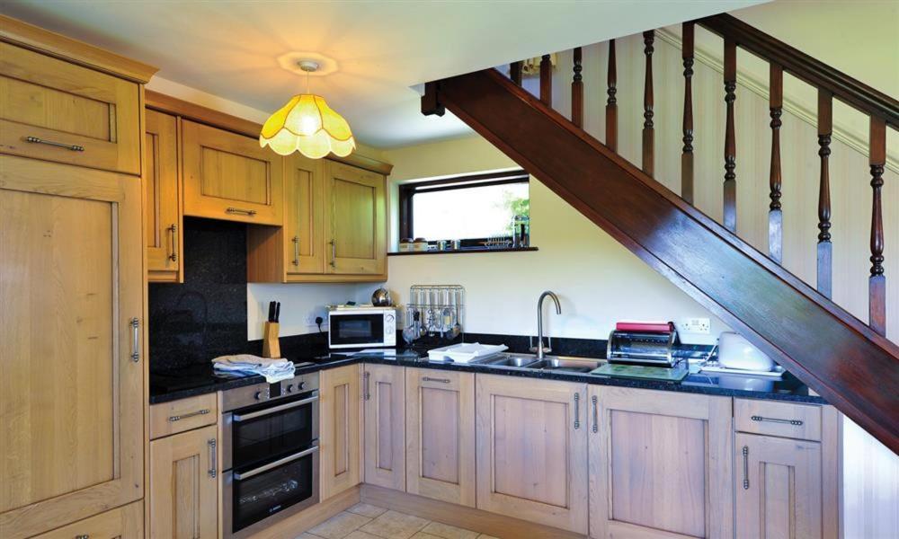 Lakefield Cottage Hawkshead Kültér fotó